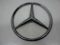 Эмблема Mercedes S C217 2021г. 1638880086 Mercedes Benz - Фото 2