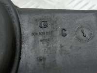 Лючок топливного бака Volkswagen Passat CC 2009г. 3C8809857E, 3C8809857E - Фото 5