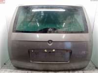 1489361080 Крышка багажника (дверь 3-5) к Lancia Phedra Арт 103.80-1575497