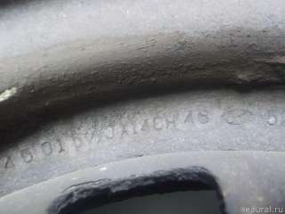 Диск колесный железо к Kia Magentis MS 529103C240Hyundai-Kia - Фото 8