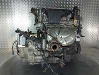 Двигатель  Renault Megane 2 2.0  Бензин, 2004г. F4R 771  - Фото 3