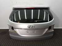  Крышка багажника Hyundai Santa FE 3 (DM) Арт 00221222