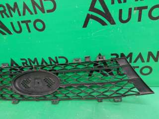 решетка радиатора Lada Vesta 2015г. 8450006673 - Фото 6