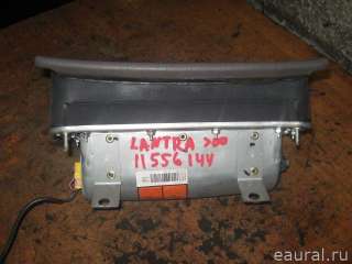  Подушка безопасности пассажирская (в торпедо) к Hyundai Lantra 2 Арт E11556144