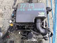 K3VE двигатель к Toyota Cami Арт 56396
