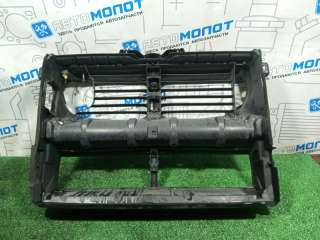  Дефлектор радиатора BMW 5 F10/F11/GT F07 Арт 092-24808, вид 9