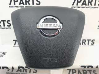 VQ25DE airbag на руль к Nissan Teana J32 Арт 92634