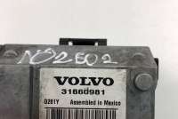 Блок управления камерой Volvo S60 2 2012г. 31660981 , art9803635 - Фото 4