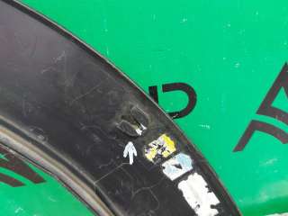 Расширитель крыла MINI Hatch 2013г. 51777365161, 7365161 - Фото 8
