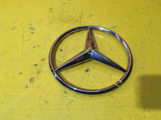 a0008179500 эмблема Mercedes GLE W167 Арт 83100MA