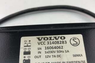 Блок управления (другие) Volvo V40 2 2014г. 31408283 , art9820961 - Фото 4