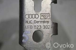 Петля капота Audi A6 C6 (S6,RS6) 2004г. 4f0823302 , artJAL8186 - Фото 2