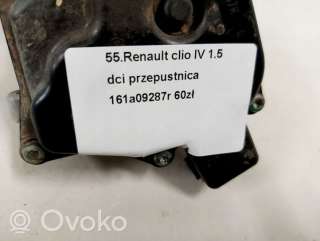 Заслонка дроссельная Renault Clio 1  161a09287r , artPWL3680 - Фото 9