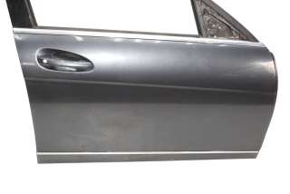 Дверь передняя правая Mercedes C W204 2010г. art9981468 - Фото 4