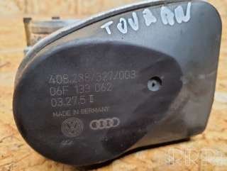 Заслонка дроссельная Volkswagen Touran 1 2005г. 06f133062 , artLTR15094 - Фото 2