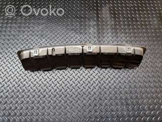 Решетка радиатора Volvo XC70 2 2003г. 9190986, 9190985 , artSDT1092 - Фото 5