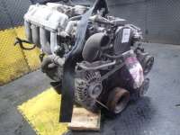 Двигатель  Nissan Vanette C23   0000г. F8  - Фото 3