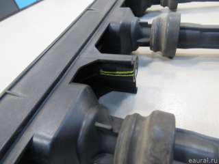 Рампа (кассета) катушек зажигания Citroen C4 1 restailing 2007г. 9656695780 Citroen-Peugeot - Фото 11