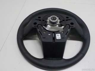 Рулевое колесо для AIR BAG (без AIR BAG) Mazda 3 BM 2014г.  - Фото 4