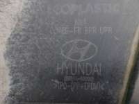 Бампер Hyundai Tucson 4 2020г. 86511N9000 - Фото 10