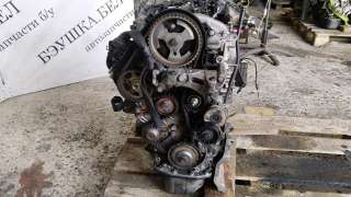 Двигатель  Citroen Xsara Picasso 1.6 HDi Дизель, 2006г. 9HZ  - Фото 2