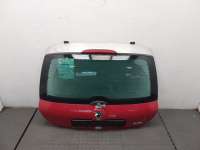  Крышка багажника (дверь 3-5) к Renault Clio 2 Арт 8978293
