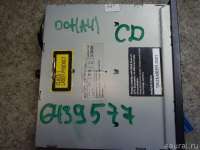  Проигрыватель CD/DVD к Skoda Octavia A8 Арт E6439577