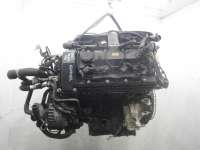 Двигатель  BMW X5 E70 4.8 i Бензин, 2008г. 11002180690  - Фото 3