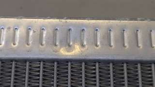 Радиатор отопителя (печки) Volkswagen Touareg 2 2013г. 7P0819031 - Фото 5
