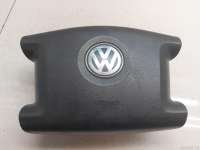 7L6880203B2K7 VAG Подушка безопасности в рулевое колесо Volkswagen Touareg 1 Арт E90323694, вид 1