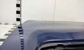 Стекло двери задней левой Mercedes Citan W415 2012г. A4157303000 - Фото 18