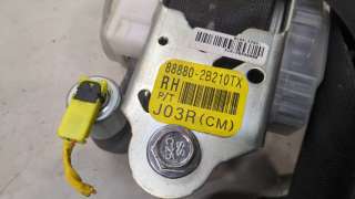 Ремень безопасности Renault Scenic 3 2012г. 888802b210tx - Фото 3
