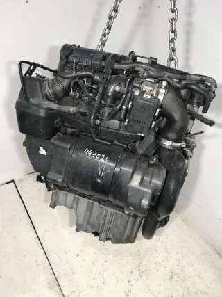 Двигатель  Volkswagen Jetta 6 1.4  Бензин, 2013г. CTH  - Фото 7