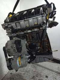 Двигатель  Renault Scenic 2 2.0  Бензин, 2005г.   - Фото 3