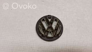Решетка радиатора Volkswagen Golf 4 2001г. 1k0853600 , artRAT78612 - Фото 3