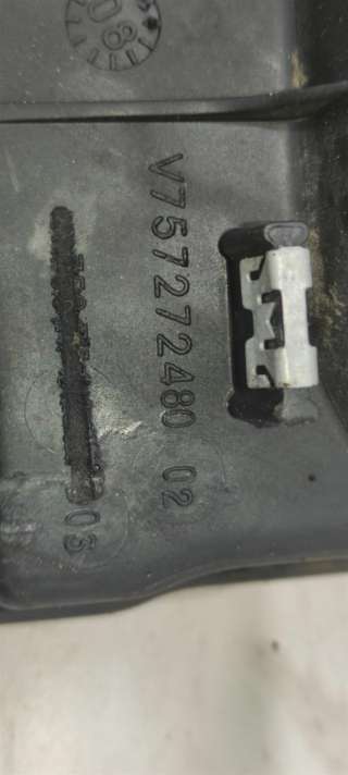 Клапанная крышка Citroen C4 Grand Picasso 1 2012г. V757272480 - Фото 6