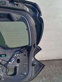  Крышка багажника (дверь 3-5) Renault ZOE Арт 73643096, вид 8