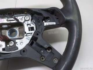 Рулевое колесо для AIR BAG (без AIR BAG) Mercedes GLS X166 2013г. 16646003189E38 - Фото 4