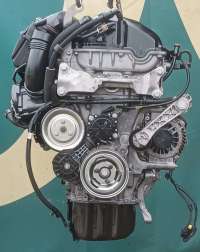 EP6,5F01,EP6,  EP6C, 5FH, 10FHCK, 5FS Двигатель к Peugeot Partner 2 Арт 58888845