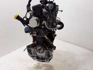 Двигатель  Dacia Duster 2 1.5  Дизель, 2021г. k9k658 , artAUA121557  - Фото 4