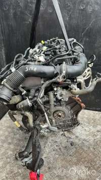Двигатель  Ford Puma 1.0  Бензин, 2020г. b7ja , artTAN187062  - Фото 5