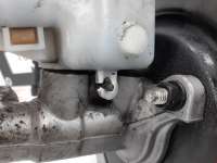 Вакуумный усилитель тормозов Hyundai Santa FE 2 (CM) 2011г. 591101U000 - Фото 4