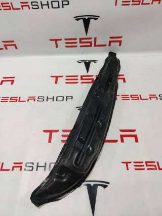 Шумоизоляция колесных арок Tesla model S 2022г. 1050419-00-A - Фото 2
