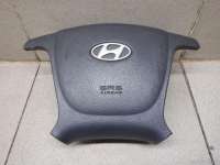 569002B000WK Подушка безопасности в рулевое колесо к Hyundai Santa FE 2 (CM) Арт E31009415