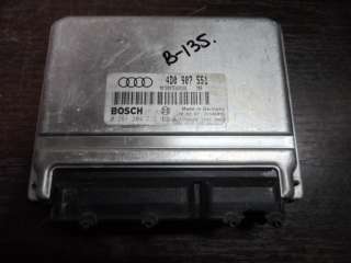 038906018S Блок управления двигателем к Audi A4 B5 Арт 18.31-488190