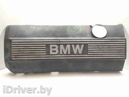 Декоративная крышка двигателя BMW 5 E39 1999г. 1710781 - Фото 1