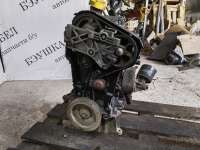 Двигатель  Renault Dokker 1.5 DCi Дизель, 2013г. K9K800  - Фото 2
