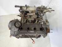 Двигатель  Nissan Almera N16 1.5  Бензин, 2000г. qg15 , artMUG1762  - Фото 6