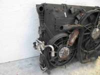 Радиатор кондиционера Volkswagen Touareg 1 2008г. 7L0820411G - Фото 4