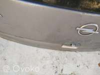 Крышка багажника (дверь 3-5) Opel Meriva 1 2003г. artIMP2011289 - Фото 4